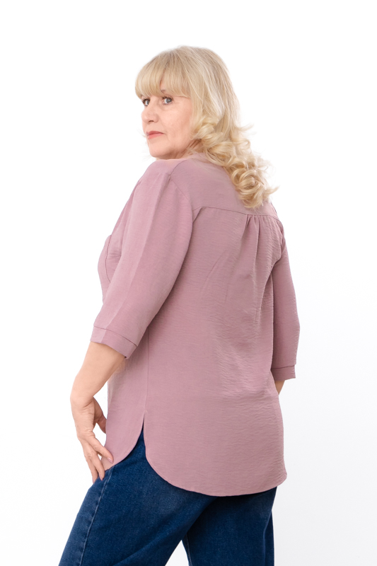 Блуза жіноча (батал)